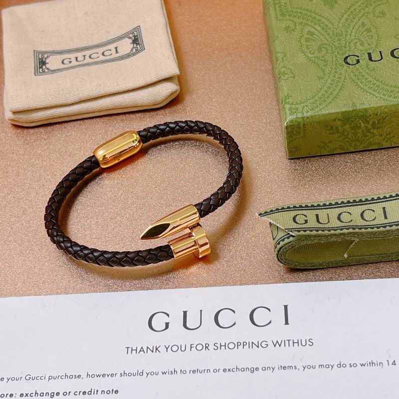Gucci Bracelet 08yxs60